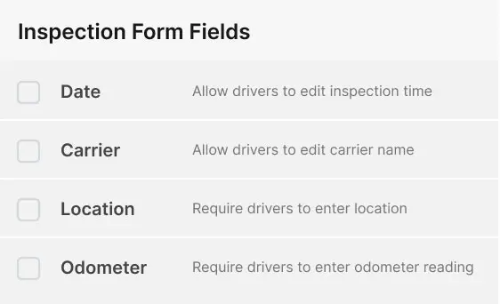 Custom-inspection-reports