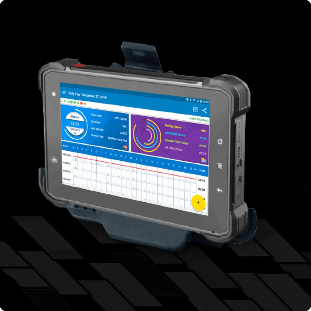 Electronic Logging Device (ELD) Compliance