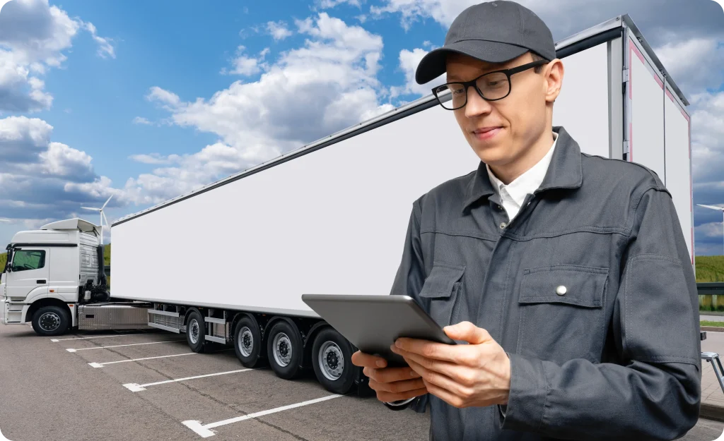 Fleet Management Integration