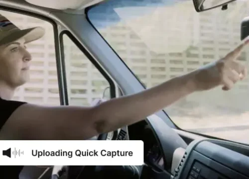 QuickCapture